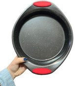 تصویر قالب کیک مدل گرد 