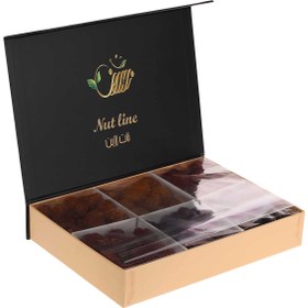 تصویر آلو باکس - 2500 گرم 