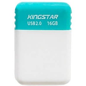 تصویر فلش ۳۲ گیگ کینگ استار KingStar Skysi KS212 ا KingStar Skysi KS212 32GB USB2.0 Flash Memory KingStar Skysi KS212 32GB USB2.0 Flash Memory