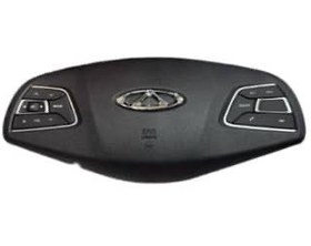 تصویر ایربگ تیگو ۷ 