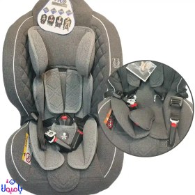 تصویر صندلی ماشین کودک AKO 