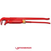 تصویر آچار دو دسته 90 درجه 4 اینچ روتنبرگر 