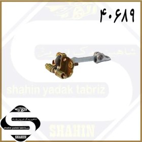 تصویر ترمز درب پژو 405 اسلایدی SLX (5عددی) 