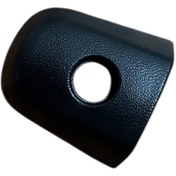 تصویر کاور دستگیره بیرونی جلو چپ کوییک اطلس سهند ساینا شرکتی 