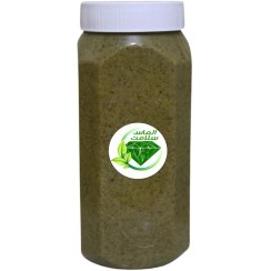 تصویر کره میکس چهار مغز | نیم کیلویی | الماس سلامت 