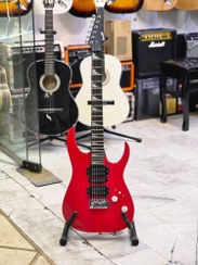 تصویر گیتار الکتریک ایبانز 170 طرح ibanez 170 high copy