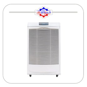 تصویر رطوبت گیر هایواتر مدل HW-DH 150 