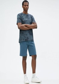 تصویر شلوارک مردانه کوتون koton | 3SAM40121HW 48