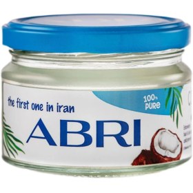 تصویر روغن مو ابری مدل نارگیل حجم 184 میلی لیتر 