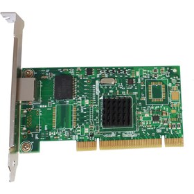 تصویر کارت شبکه INTEL گیگا بیتی مخصوص سرور مدل 8490 PCI One Port Gigabit Server Adapter 8490MT