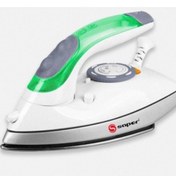 تصویر اتو مسافرتی ساپر مدل SSI-2020 Sapor SSI-2020 Steam Iron