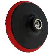 تصویر صفحه نگهدارنده پولیش مدل AT- 115 MM 