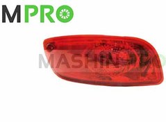 تصویر مه شکن عقب چپ هیوندای سانتافه 