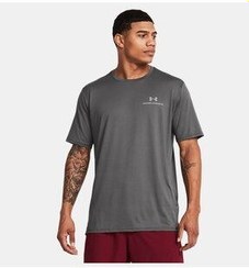 تصویر Under Armour آستین کوتاه و ناپدید شدن انرژی مردانه 1383973 025 