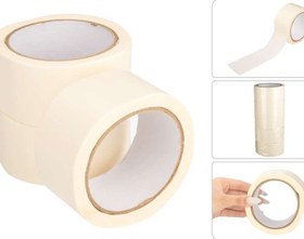 تصویر چسب کاغذی پهن ۲۶ یارد 