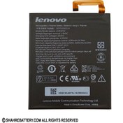 تصویر باتری اورجینال تبلت لنوو Lenovo Ideapad A8-50 A5500 L13D1P32 ا Lenovo Ideapad A8-50 A5500 L13D1P32 Original Battery Lenovo Ideapad A8-50 A5500 L13D1P32 Original Battery