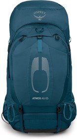 تصویر Unknown mens Atmos 65 Backpacking Backpack (pack of 1) - ارسال 15 الی 20 روز کاری 