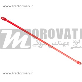 تصویر میل بلند روبند گاوآهن 