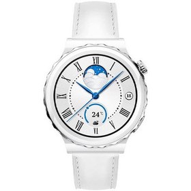 تصویر ساعت هوشمند هواوی مدل واچ GT 3 پرو ا Huawei Watch GT 3 Pro SmartWatch Huawei Watch GT 3 Pro SmartWatch