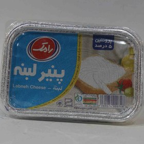 تصویر رامک پنیر لبنه 300گ 