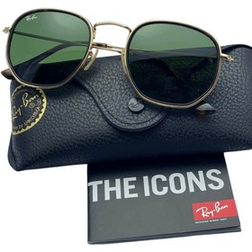 تصویر عینک آفتابی برند ریبن مدل Ray Ban RB3548 