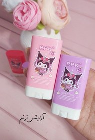 تصویر وزگیر استیکی کرومی 