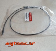 تصویر سیم کاپوت کش کیا سراتو 811901M000 Latch Release Cable / 811901M000 for Kia Forte 10-13