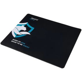 تصویر ماوس پد گیمینگ بیاند BA 888 Beyond Gaming BA-888 Mouse Pad