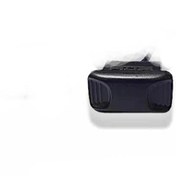 تصویر کلید سانروف تکی برلیانس مشکی 