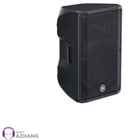 تصویر باند اکتیو یاماها YAMAHA DBR12 Active Speaker YAMAHA DBR12