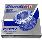 تصویر دیسک و صفحه دایکن نیسان دیزل 