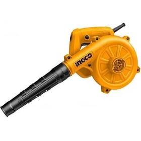 تصویر پمپ باد دمنده و مکنده اینکو Ingco AB6038 Ingco AB6038 ASPIRATOR BLOWER