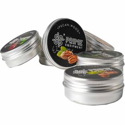 تصویر وود چیپس پرایم طعم گلابی 