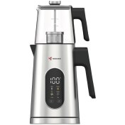 تصویر چای ساز مباشی مدل ME-TM303 