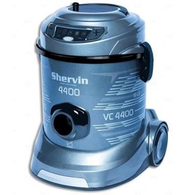 تصویر جارو برقی شروین مدل VC4400 Shervin VC4400 vacume cleaner