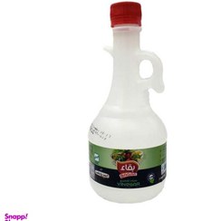 تصویر سرکه سفید تقطیری بقاء وزن 460 گرم 