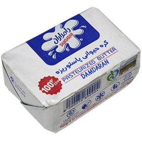 تصویر دامداران کره 100 گرمی 