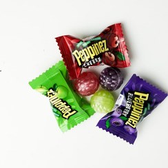 تصویر آبنبات ترش روشن 