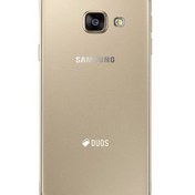 تصویر درب پشت Samsung A510 gold درب پشت Samsung A510 gold