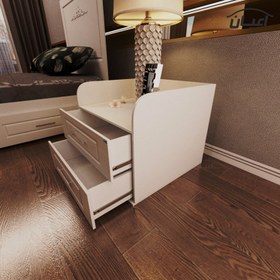 تصویر میز پاتختی اعیان مدل FH401 FH401