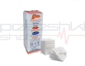 تصویر گاز 8 لایه 400 گرم آریا سروش 