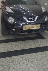 تصویر نیسان جوک مدل 2016 ا Nissan Juke platinum Nissan Juke platinum