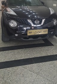 تصویر نیسان جوک مدل 2016 ا Nissan Juke platinum Nissan Juke platinum