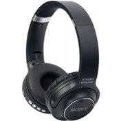 تصویر هدفون JBL مدل XY-800BT 