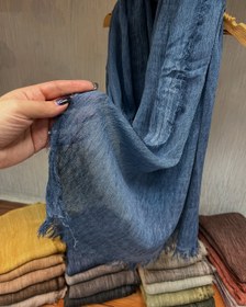 تصویر شال سنگشور تک رنگ 