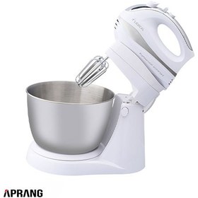 تصویر همزن کاسه دار لکسیکال آلمان مدل LMB-1807 Germany Lexical bowl mixer model LMB-1807