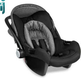 تصویر ‫کریر جیکل مدل‬ ‫Jikel Rixa‬ 