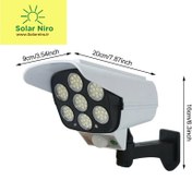 تصویر پروژکتور طرح دوربین 