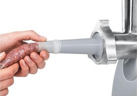 تصویر چرخ گوشت بوش مدل BOSCH MFW66020 BOSCH Meat Grinder MFW66020