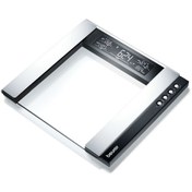 تصویر ترازوی دیجیتال بیورر مدل BG55 ظرفیت ۱۵۰ کیلوگرم 